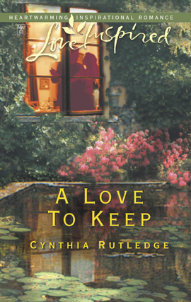 Title details for A Love To Keep by Cynthia Rutledge - Available